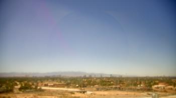 Weather camera view of Southeast Career Technical Academy.