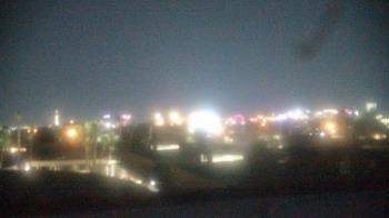 Weather camera view of Las Vegas Day School.
