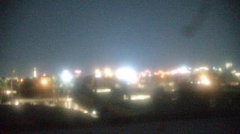 Weather camera view of Las Vegas Day School.
