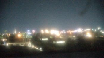 Weather camera view of Las Vegas Day School.
