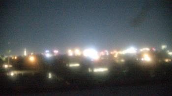 Weather camera view of Las Vegas Day School.