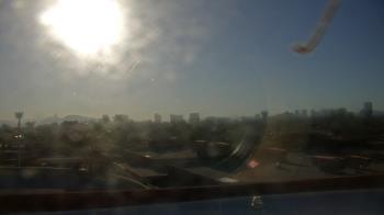 Weather camera view of Las Vegas Day School.