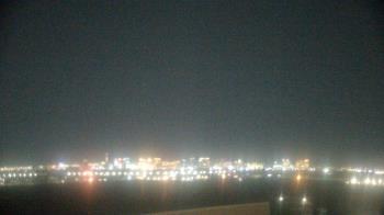 Weather camera view of Sierra Vista HS.