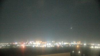 Weather camera view of Sierra Vista HS.