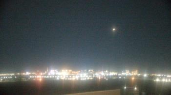 Weather camera view of Sierra Vista HS.