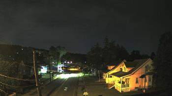 Weather camera view of Little Falls School #3.