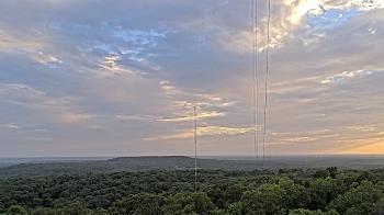 Weather camera view of Townes 5G LLC.