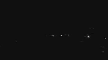 Weather camera view of Bucknell University.