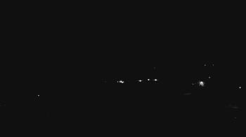 Weather camera view of Bucknell University.