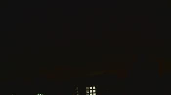 Weather camera view of Christ The King School.