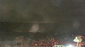 Weather camera view of Margaritaville Beach Resort.