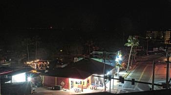 Weather camera view of Margaritaville Beach Resort.