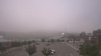 Weather camera view of Montour HS.