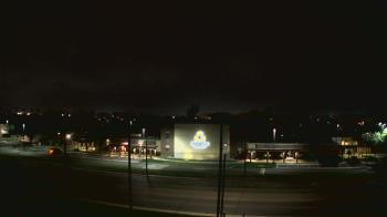 Weather camera view of South Texas College (old 2013 unit).