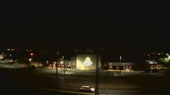 Weather camera view of South Texas College (old 2013 unit).