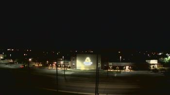 Weather camera view of South Texas College (old 2013 unit).