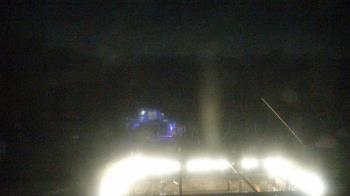 Weather camera view of Powder Ridge Ski Resort.