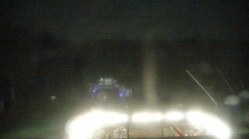 Weather camera view of Powder Ridge Ski Resort.