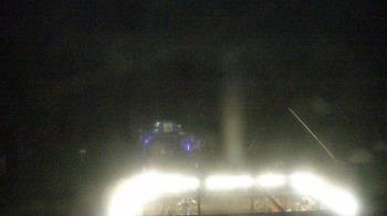 Weather camera view of Powder Ridge Ski Resort.