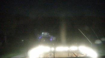 Weather camera view of Powder Ridge Ski Resort.