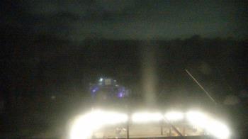 Weather camera view of Powder Ridge Ski Resort.