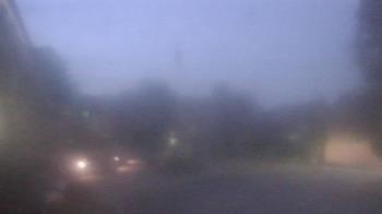 Weather camera view of St Joseph School.