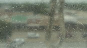 Weather camera view of Madison County OEM.