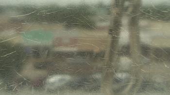Weather camera view of Madison County OEM.