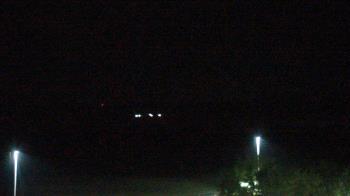 Weather camera view of Morris Elementary School.