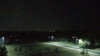 Weather camera view of Morris Elementary School.
