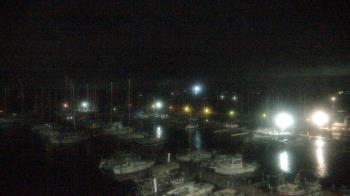 Weather camera view of Mandarin Holiday Marina.