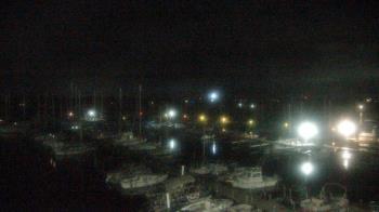 Weather camera view of Mandarin Holiday Marina.