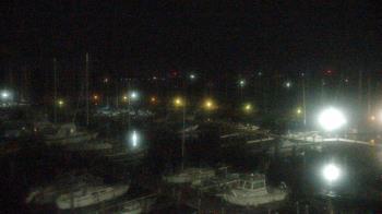 Weather camera view of Mandarin Holiday Marina.