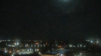 Weather camera view of Midflorida Credit Union.