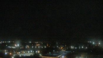 Weather camera view of Midflorida Credit Union.