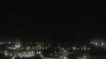 Weather camera view of Midflorida Credit Union.