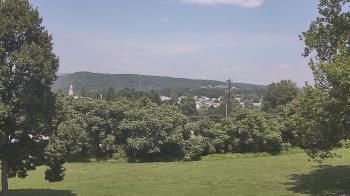 Weather camera view of Tuscarora JHS.