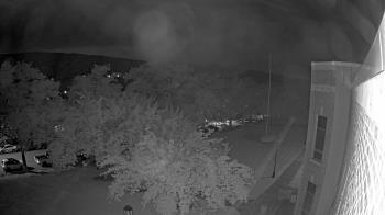 Weather camera view of Millersburg MS.