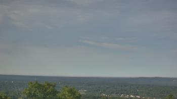 Weather camera view of Blue Hill Obs & Sci Center.
