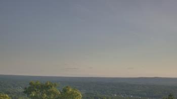Weather camera view of Blue Hill Obs & Sci Center.