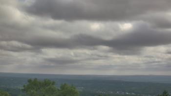 Weather camera view of Blue Hill Obs & Sci Center.