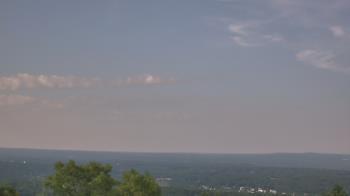 Weather camera view of Blue Hill Obs & Sci Center.