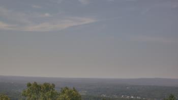 Weather camera view of Blue Hill Obs & Sci Center.