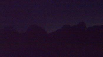 Weather camera view of Windyke Country Club.