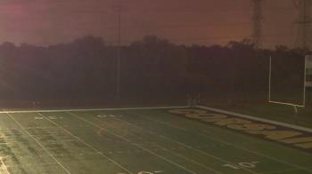 Weather camera view of Carmel Catholic High School.