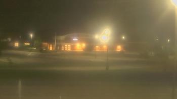 Weather camera view of Fremont School District 79.