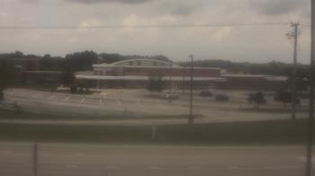 Weather camera view of Fremont School District 79.