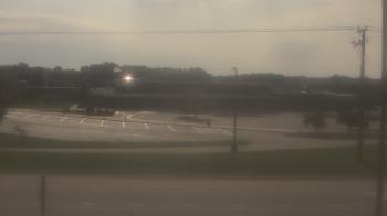 Weather camera view of Fremont School District 79.