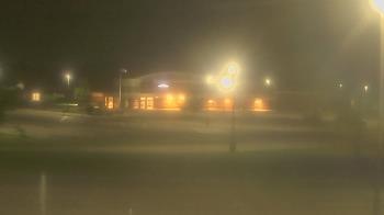 Weather camera view of Fremont School District 79.