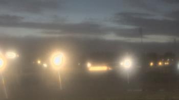 Weather camera view of Mena School District.